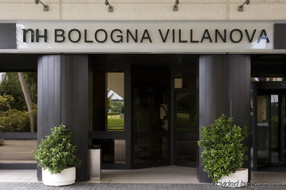 Nh Bologna Villanova Villanova Di Castenaso Zewnętrze zdjęcie